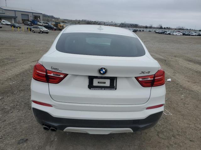 2018 BMW X4 XDRIVE28I for Sale