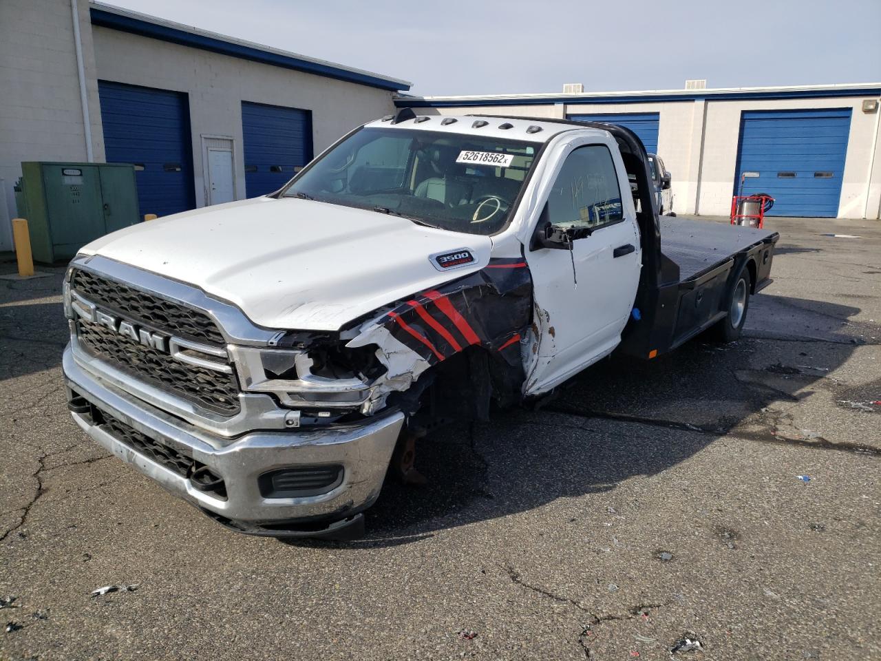 2020 RAM 3500 CHASSIS for Sale