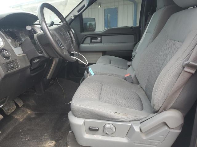 2014 FORD F150 SUPERCREW for Sale