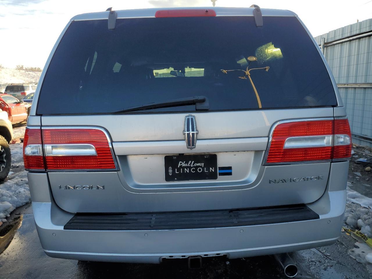 Lincoln Navigator for Sale