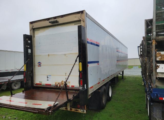 2006 UTILITY TRAILER MFG OTHER for Sale