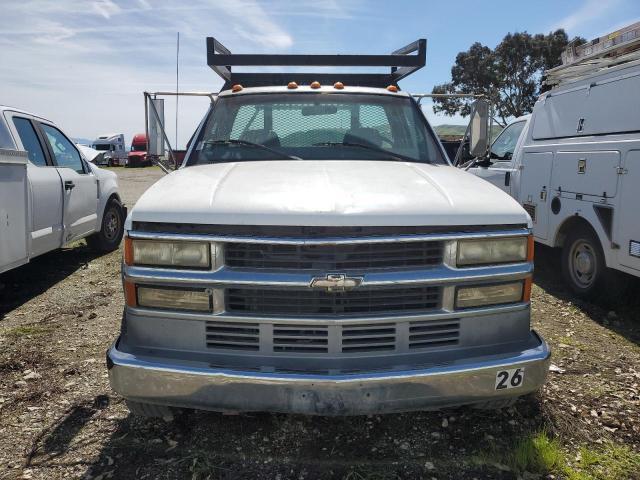 2000 CHEVROLET GMT-400 C3500-HD for Sale