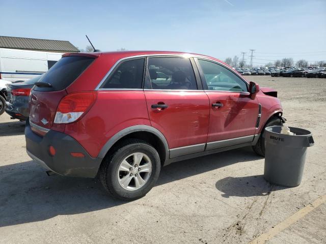 2010 SATURN VUE XE for Sale