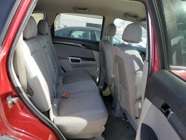 2010 SATURN VUE XE for Sale