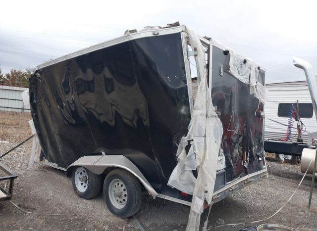 2019 FOREST RIVER ENCLOSED TRAILER for Sale