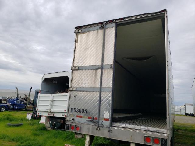 2007 UTILITY REEFER for Sale