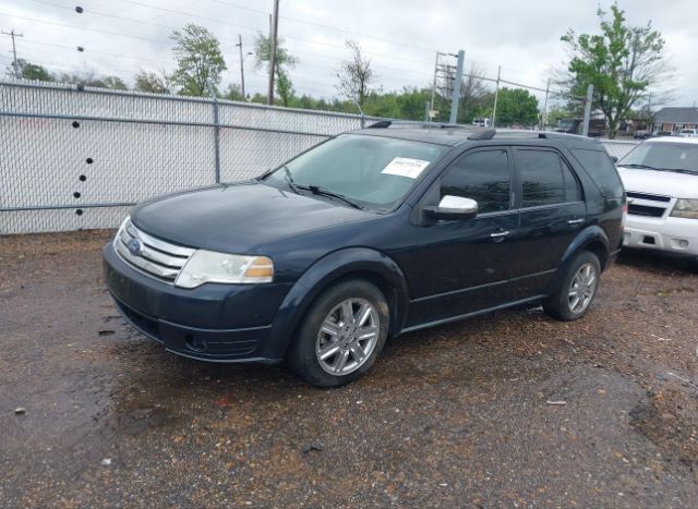 Ford Taurus X for Sale