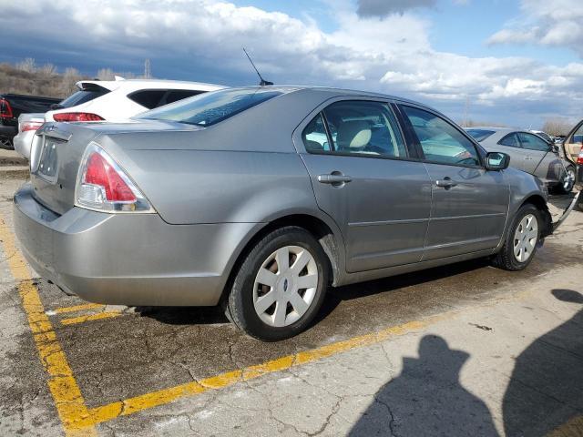 2008 FORD FUSION S for Sale