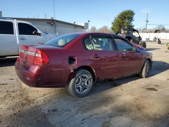 2007 CHEVROLET MALIBU LS for Sale