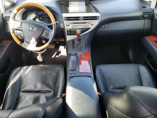 2012 LEXUS RX 350 for Sale
