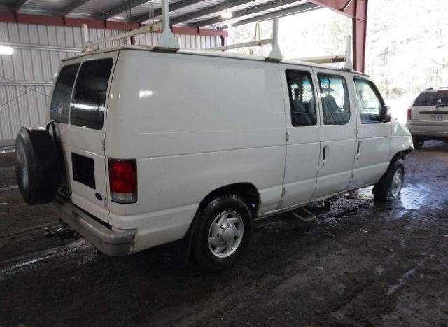 1999 FORD E-250 for Sale