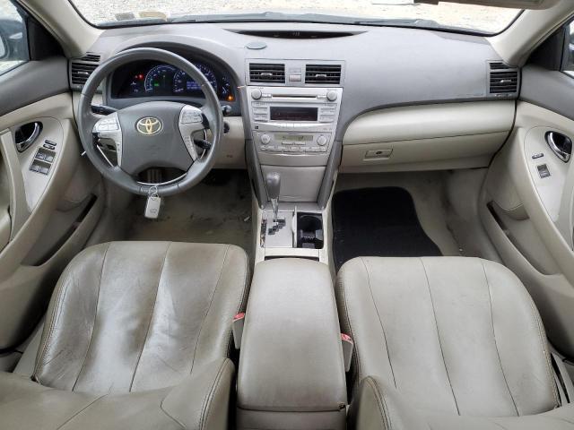 2010 TOYOTA CAMRY HYBRID for Sale