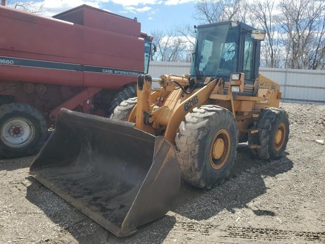 1996 CASE 621 B for Sale