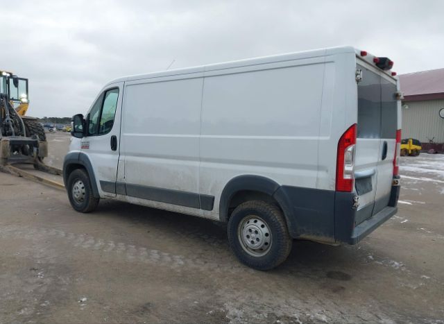 2015 RAM PROMASTER 1500 for Sale