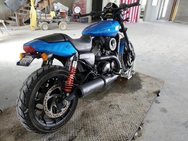 Harley-Davidson Xg750a for Sale