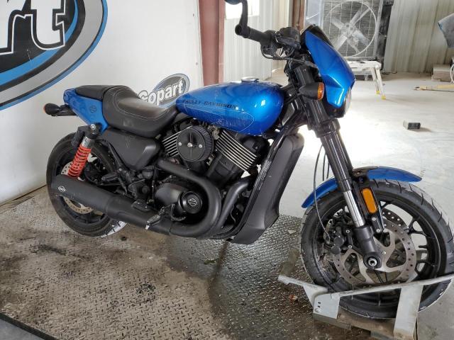 Harley-Davidson Xg750a for Sale