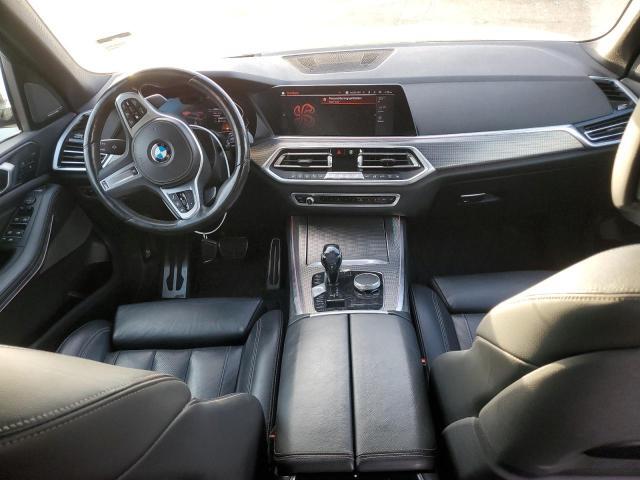 2019 BMW X5 XDRIVE40I for Sale