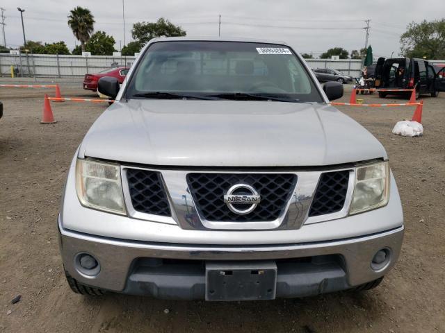 2008 NISSAN FRONTIER KING CAB XE for Sale