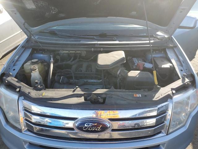 2008 FORD EDGE SEL for Sale