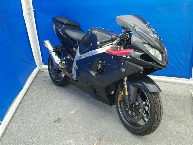 used suzuki gsxr 1000 for sale