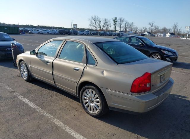 2005 VOLVO S80 for Sale