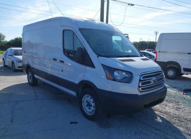 Ford Transit-150 for Sale