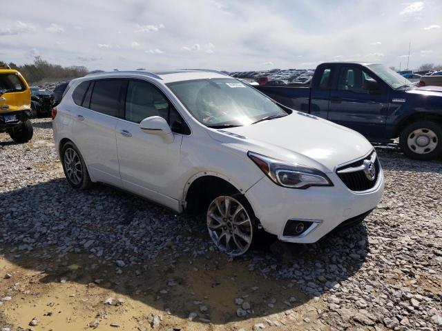 2020 BUICK ENVISION ESSENCE for Sale