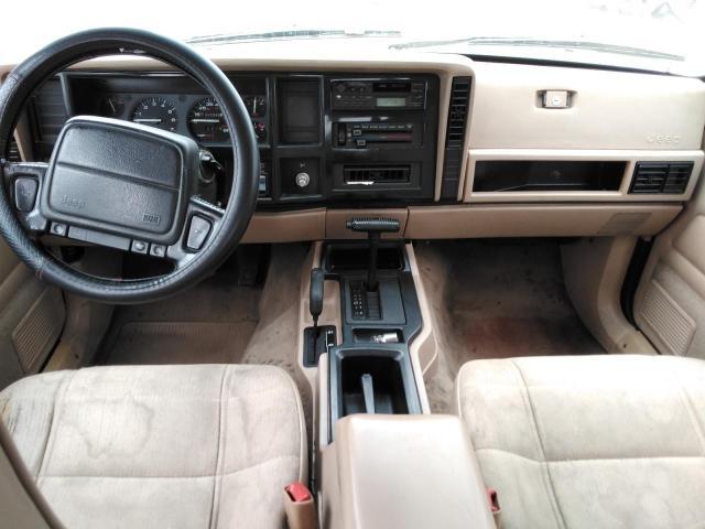 1996 JEEP CHEROKEE SPORT for Sale