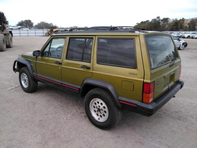 1996 JEEP CHEROKEE SPORT for Sale
