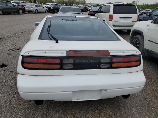 1990 NISSAN 300ZX 2+2 for Sale