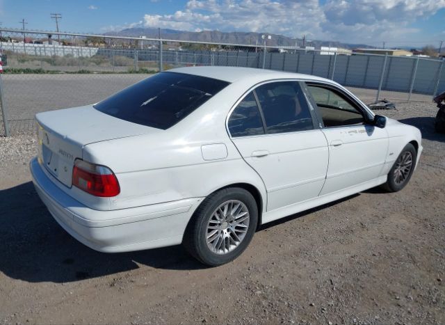 2002 BMW 530IA for Sale