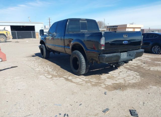 2010 FORD F-250 for Sale