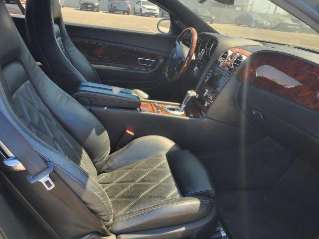 2007 BENTLEY CONTINENTAL GT for Sale