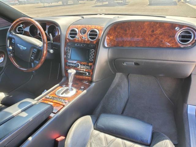 2007 BENTLEY CONTINENTAL GT for Sale