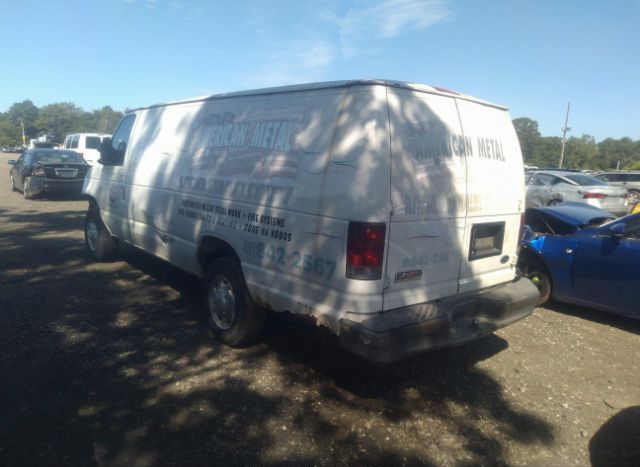2007 FORD ECONOLINE for Sale