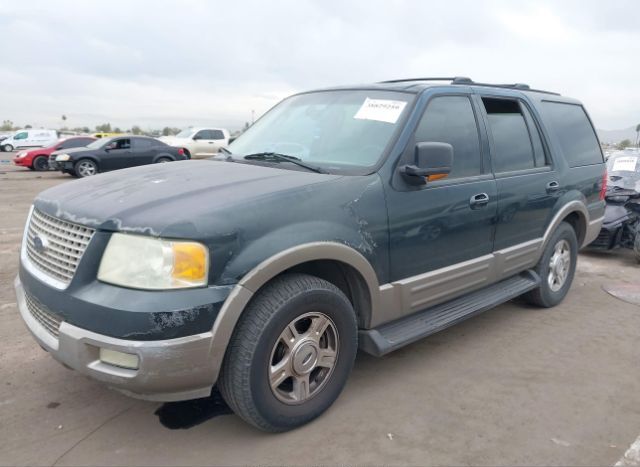 2003 FORD EXPEDITION for Sale