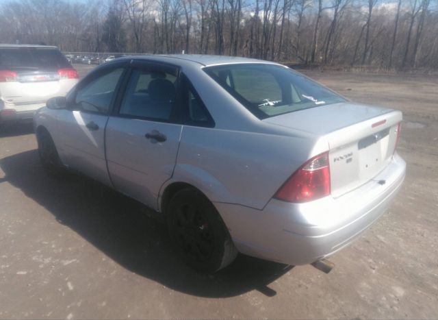 2005 FORD FOCUS for Sale