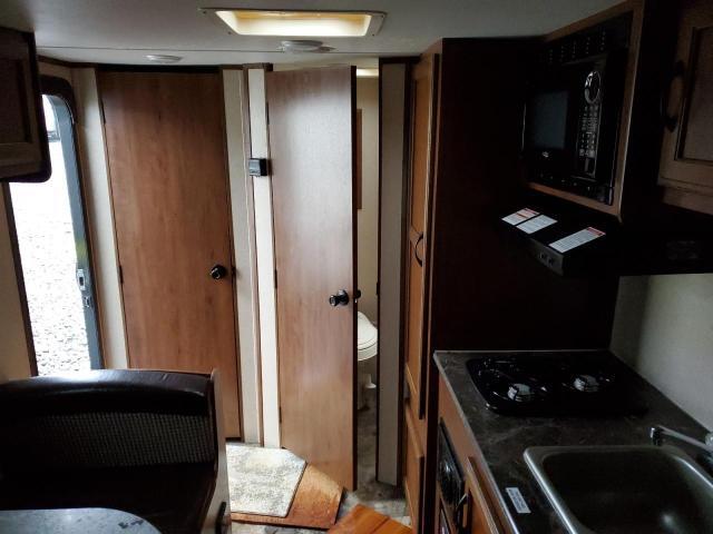 Jayco Jay Flight Slx 195Rb for Sale