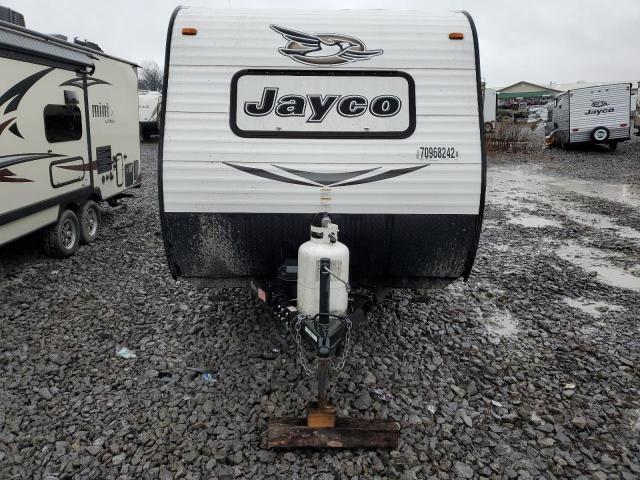 2016 JAYCO JAY FLIGHT SLX 195RB for Sale
