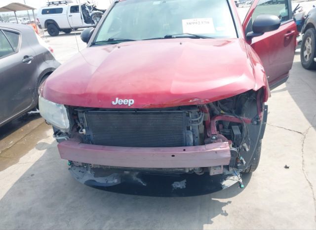 2013 JEEP COMPASS for Sale