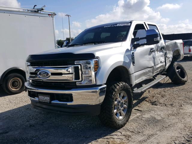 2018 FORD F-350 for Sale