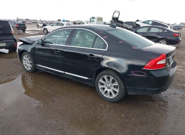 2010 VOLVO S80 for Sale