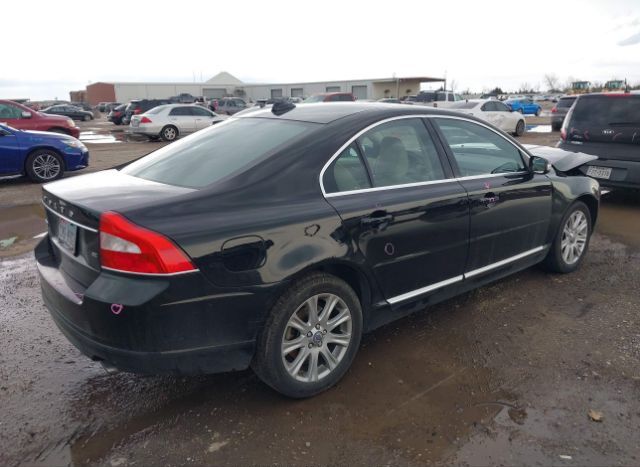 2010 VOLVO S80 for Sale