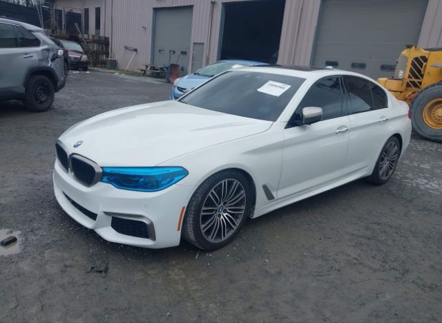 2018 BMW M550I for Sale