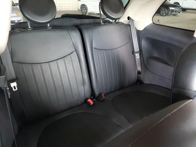 2017 FIAT 500 LOUNGE for Sale