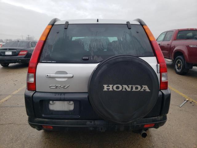 2002 HONDA CR-V EX for Sale