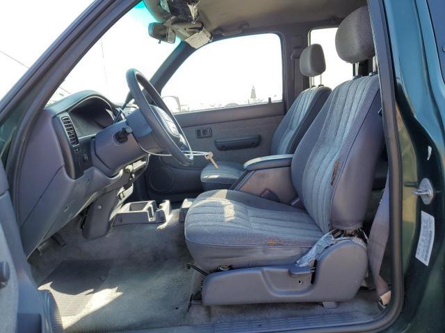 1999 TOYOTA TACOMA XTRACAB for Sale