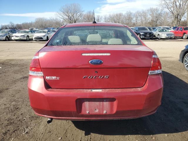 2009 FORD FOCUS S for Sale