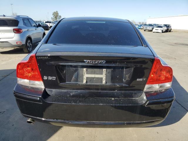 2007 VOLVO S60 2.5T for Sale