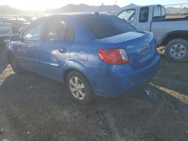 2010 KIA RIO LX for Sale